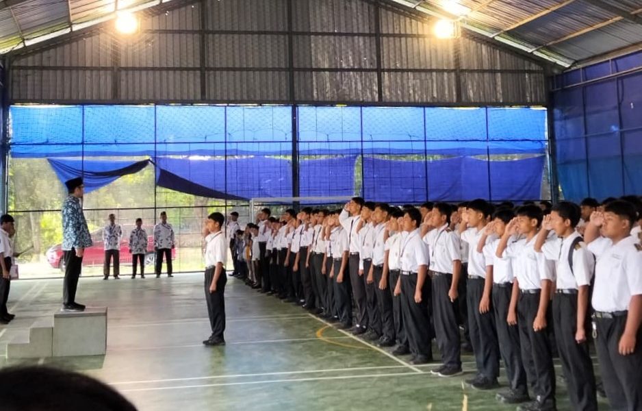 Kegiatan Ramadan 1447 H Pondok Pesantren Maskumambang
