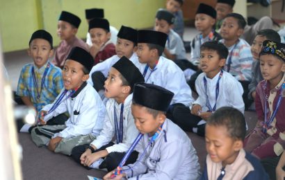 Kegiatan Ramadan 1447 H Pondok Pesantren Maskumambang