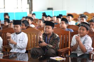 Kegiatan Ramadan 1447 H Pondok Pesantren Maskumambang