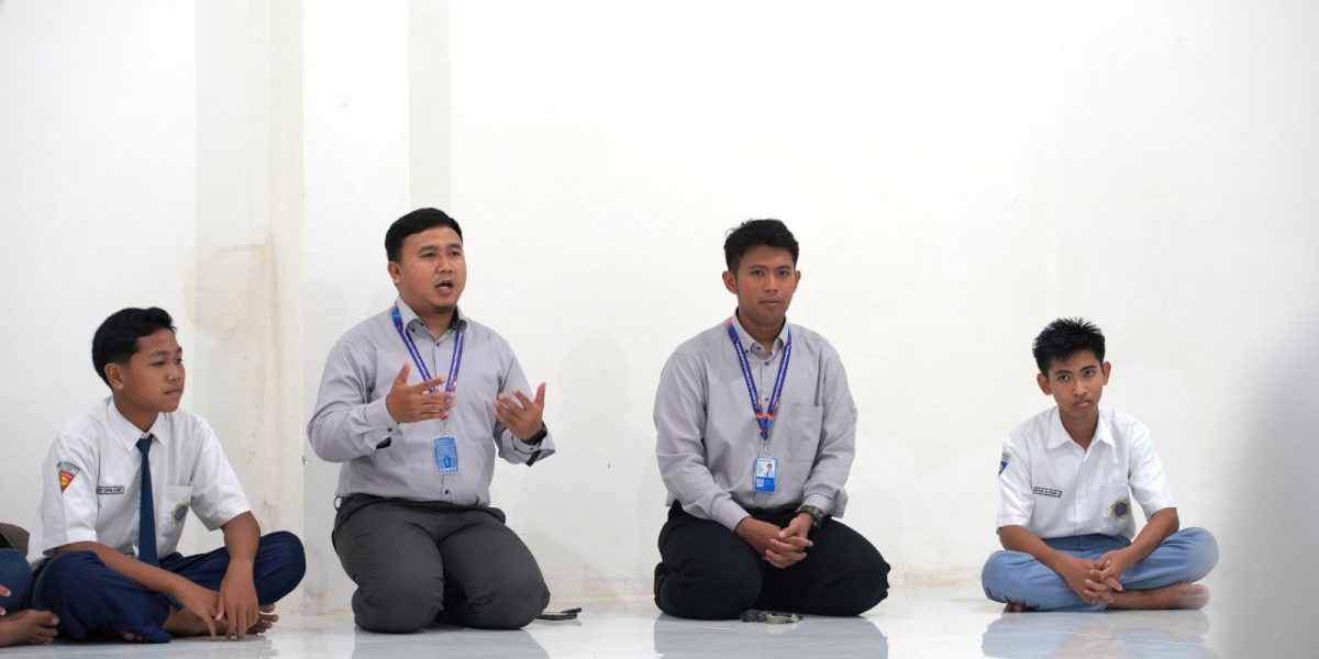 Maskumambang Ramadan Camp Training 1447 H