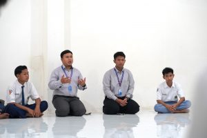 Maskumambang Ramadan Camp Training 1447 H