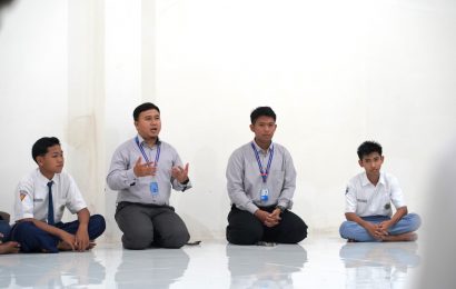 Maskumambang Ramadan Camp Training 1447 H