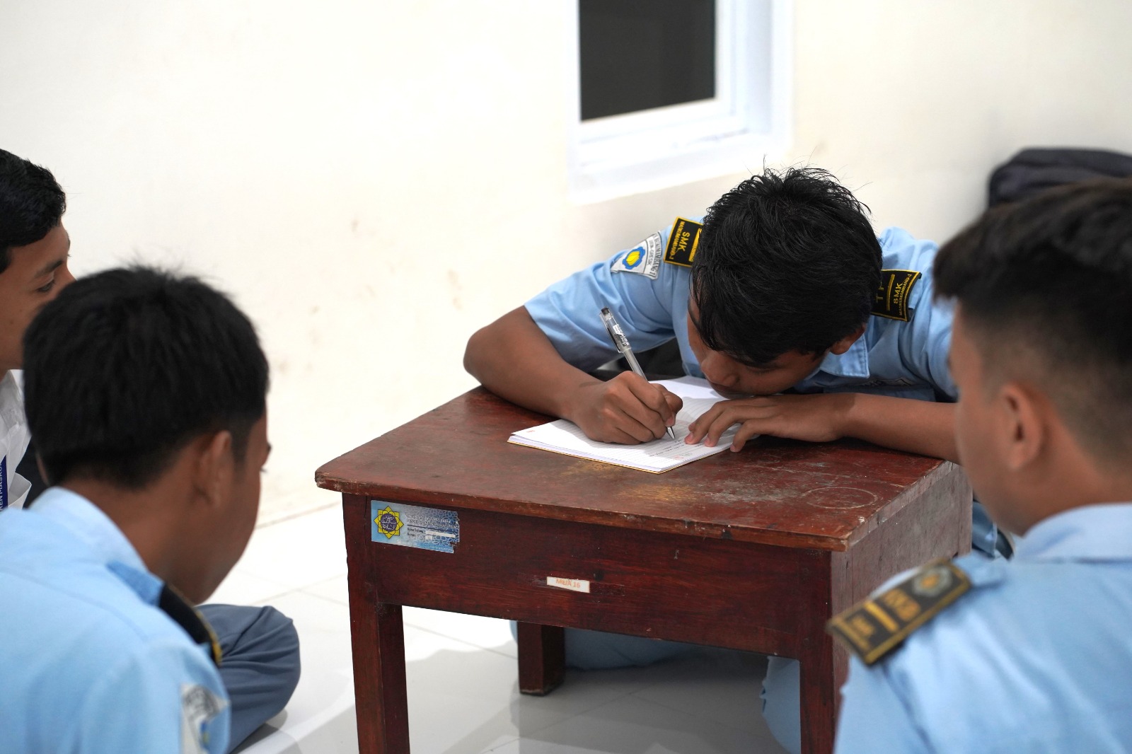 Maskumambang Ramadan Camp Training 1447 H