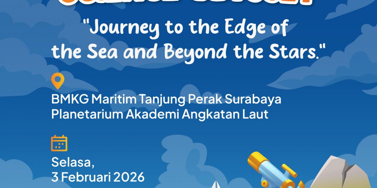 Maskumambang Science Odyssey