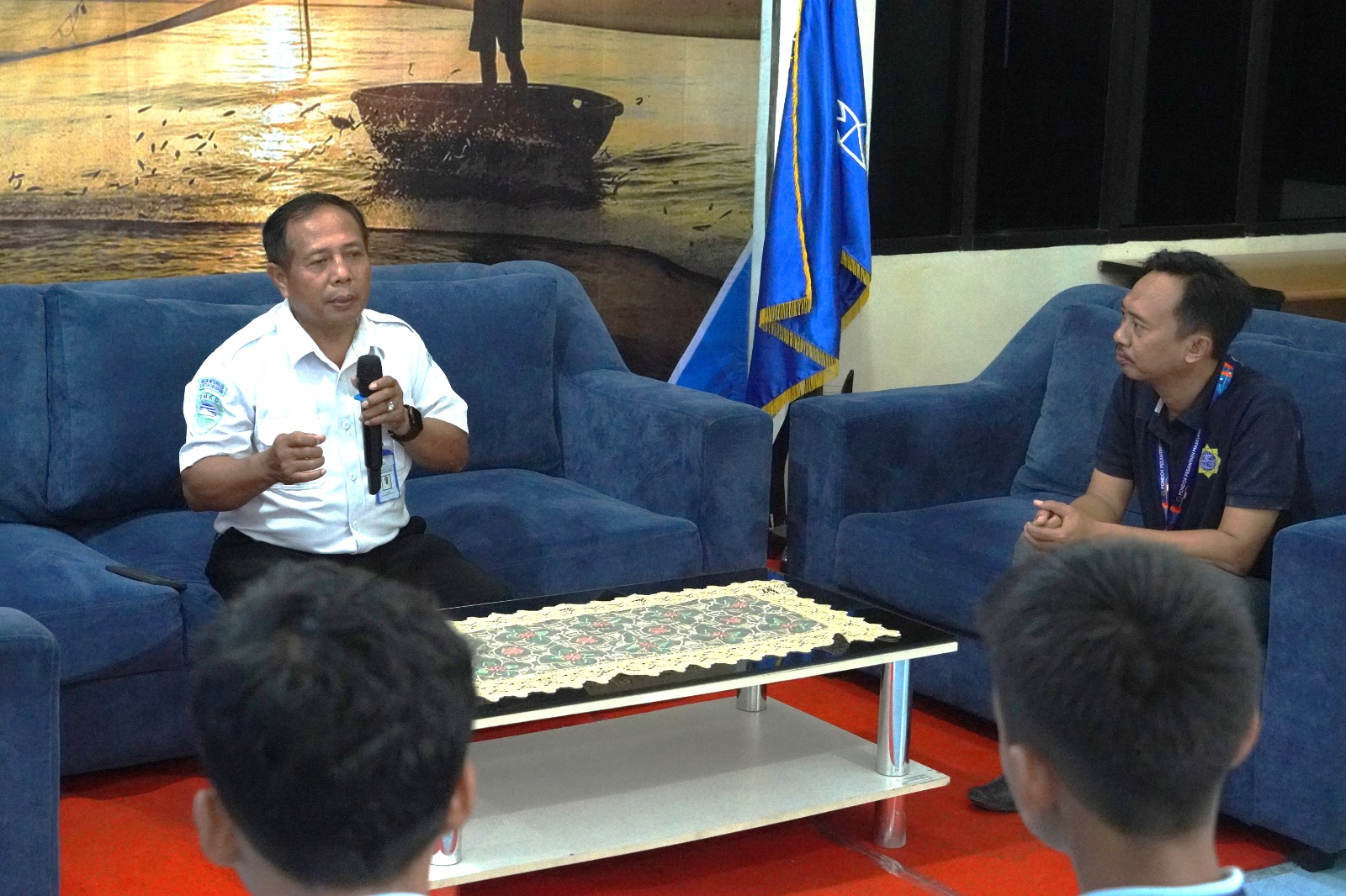 Maskumambang Science Odyssey