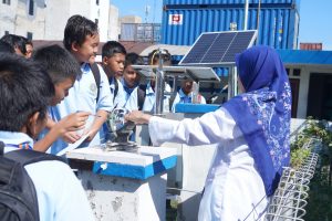 Maskumambang Science Odyssey