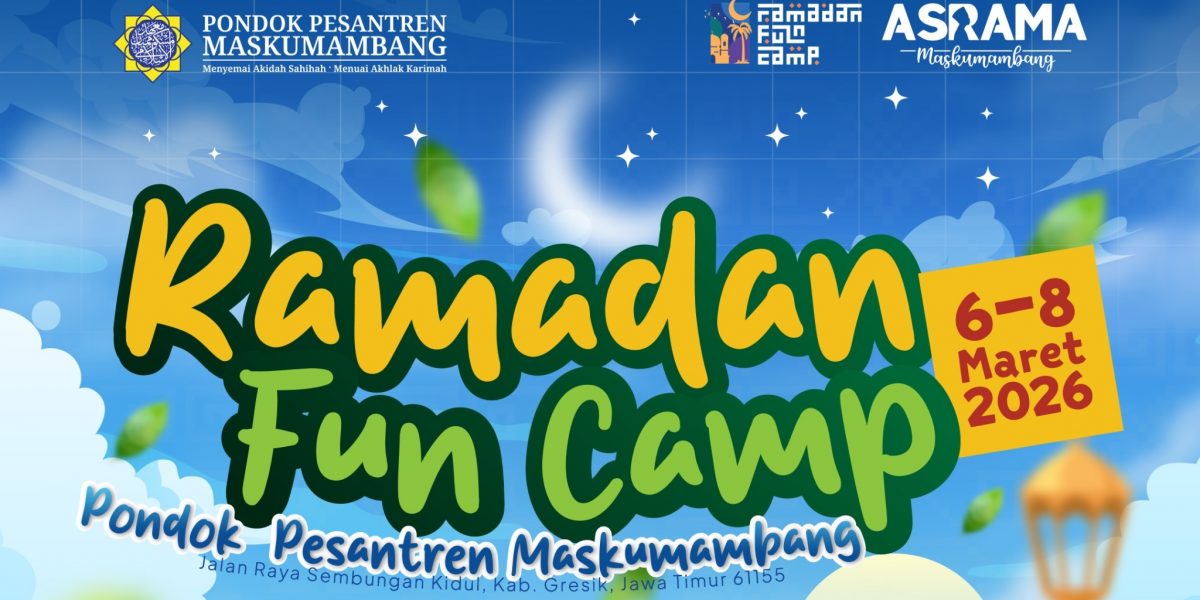 Ramadan Fun Camp 2026