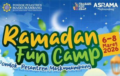 Ramadan Fun Camp 2026