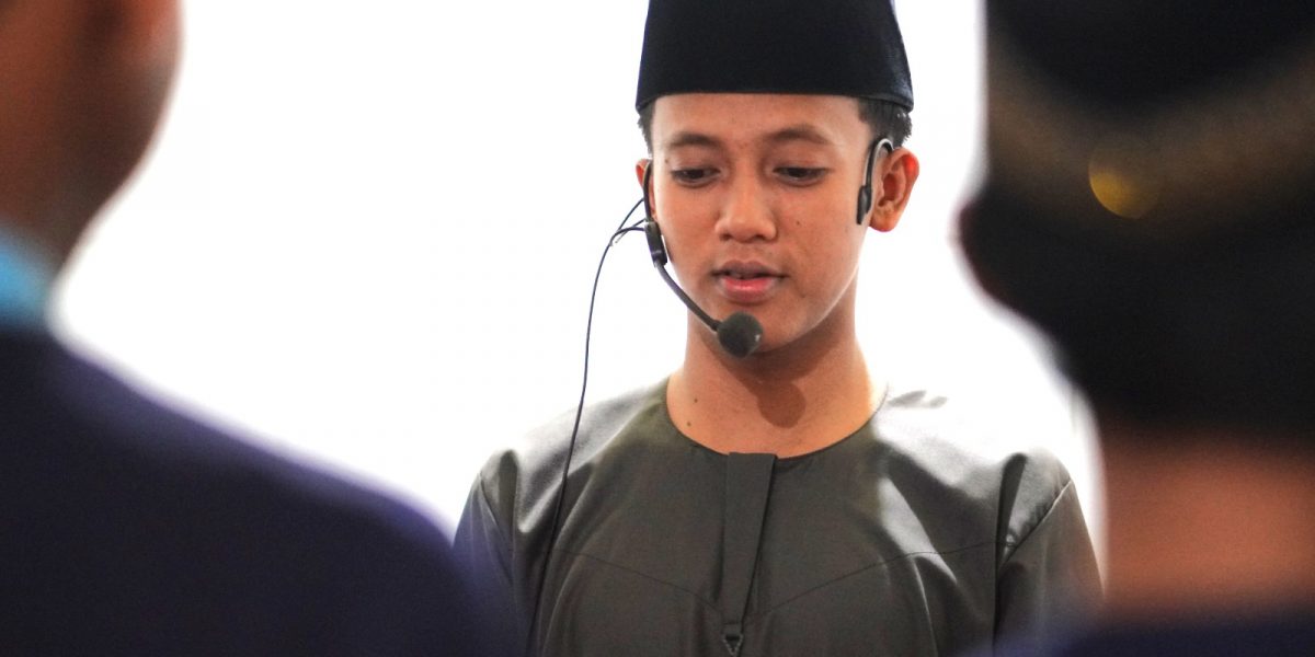 Safari Dakwah IPRA MA YKUI Maskumambang