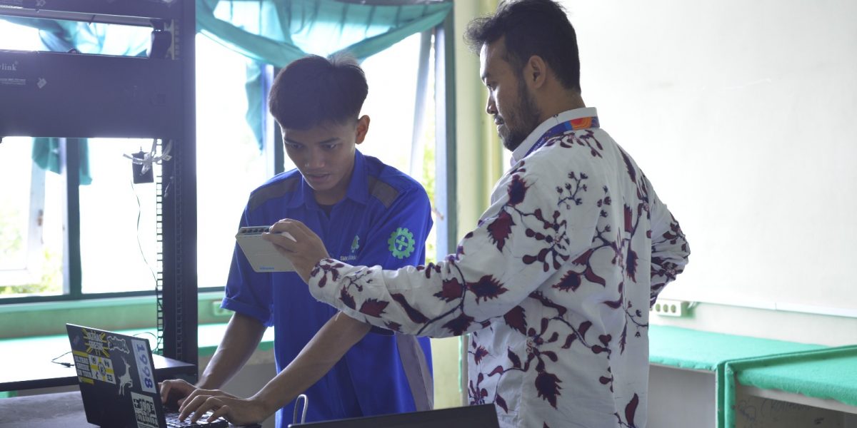 UKK SMK Maskumambang