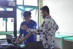 UKK SMK Maskumambang