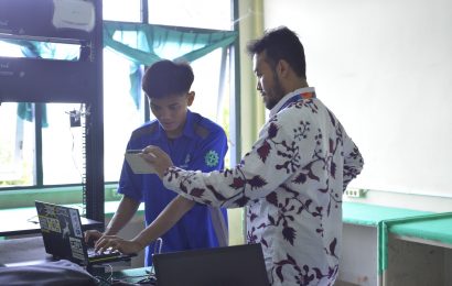 UKK SMK Maskumambang