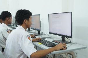 Tryout TKA MTs YKUI Maskumambang