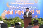 Idulfitri 1447 H Pondok Pesantren Maskumambang