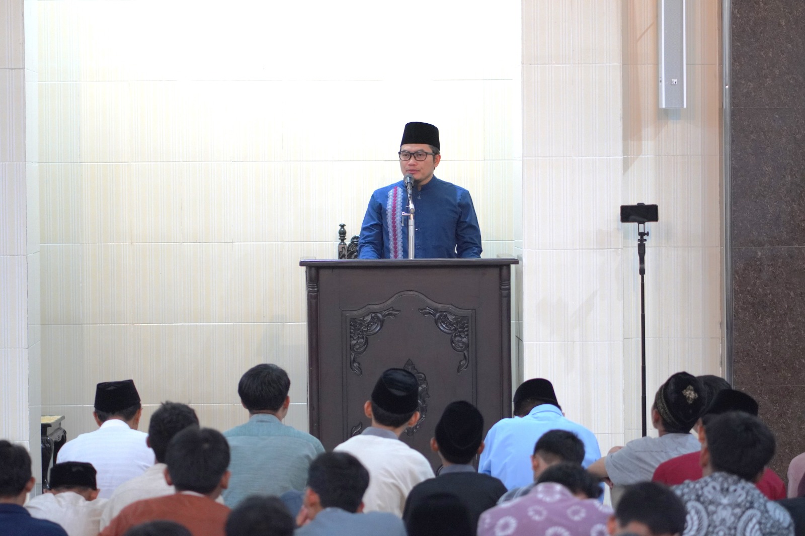 Ramadan Camp 1447 H Pondok Pesantren Maskumambang