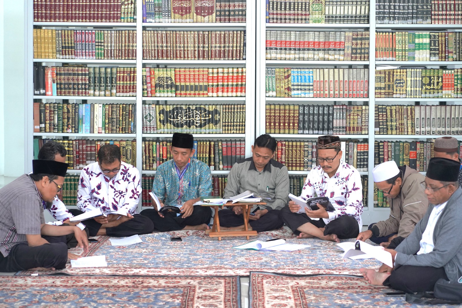 Ramadan Reading Camp 1447 H