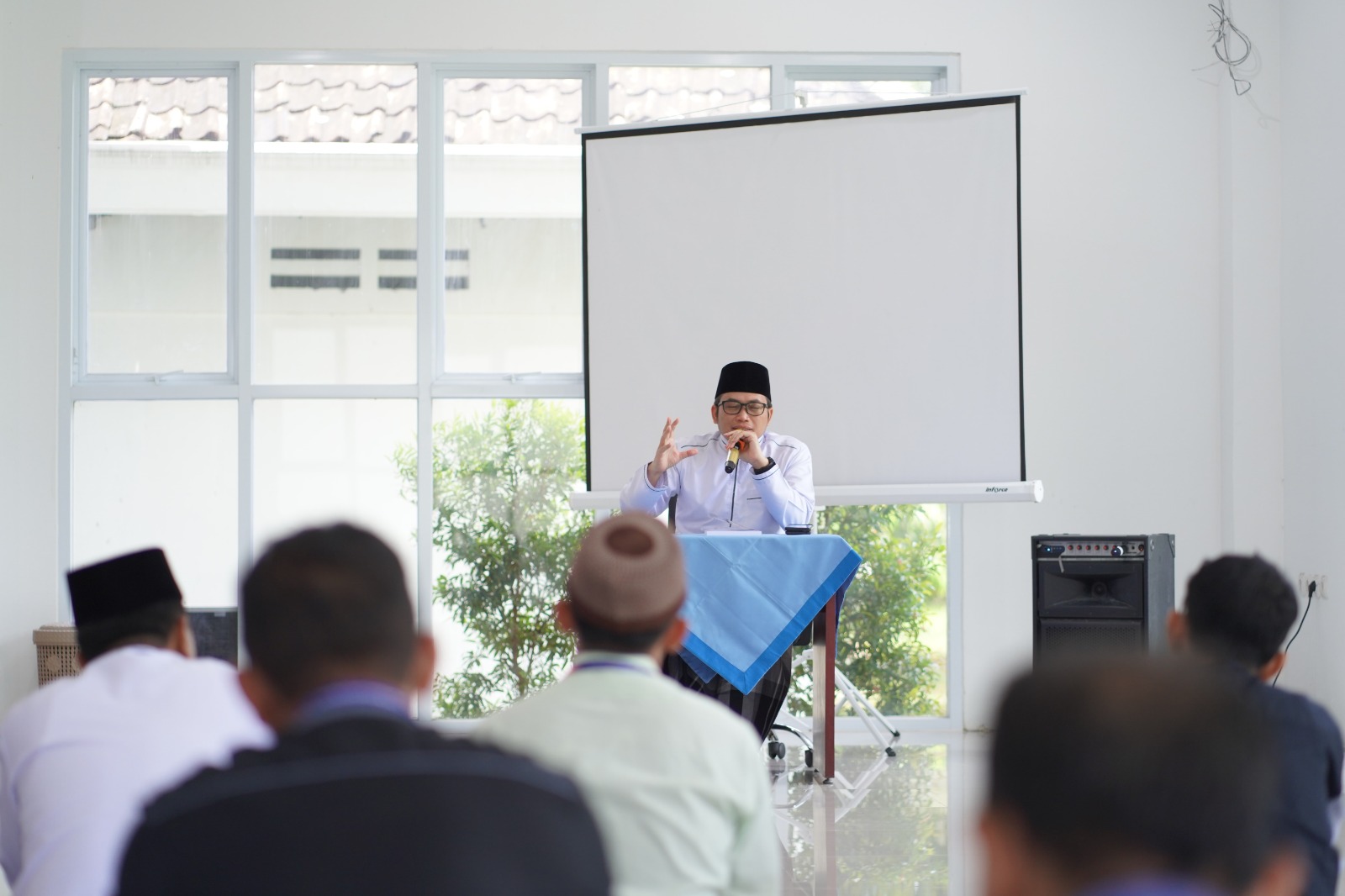 Ramadan Reading Camp 1447 H