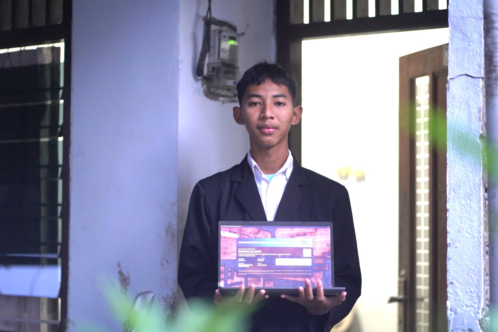 Santri MA YKUI Maskumambang