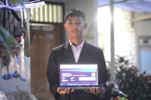 Santri MA YKUI Maskumambang