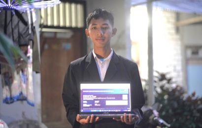 Santri MA YKUI Maskumambang