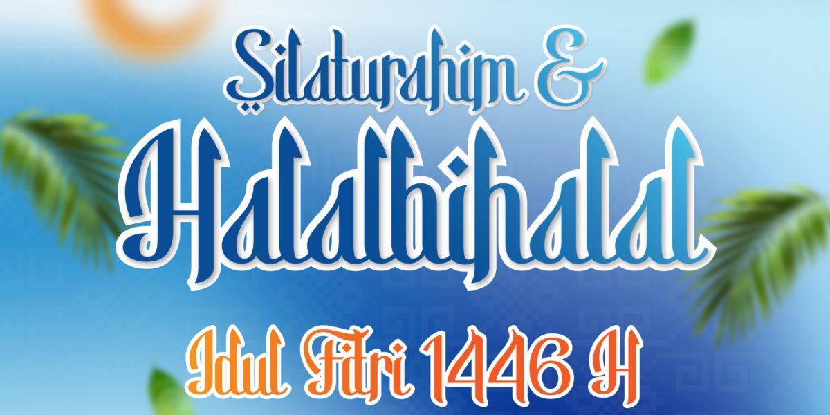 Silaturahim & Halalbihalal Idulfitri 1447 H Pondok Pesantren Maskumambang