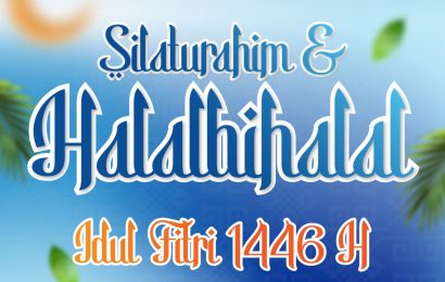Silaturahim & Halalbihalal Idulfitri 1447 H Pondok Pesantren Maskumambang
