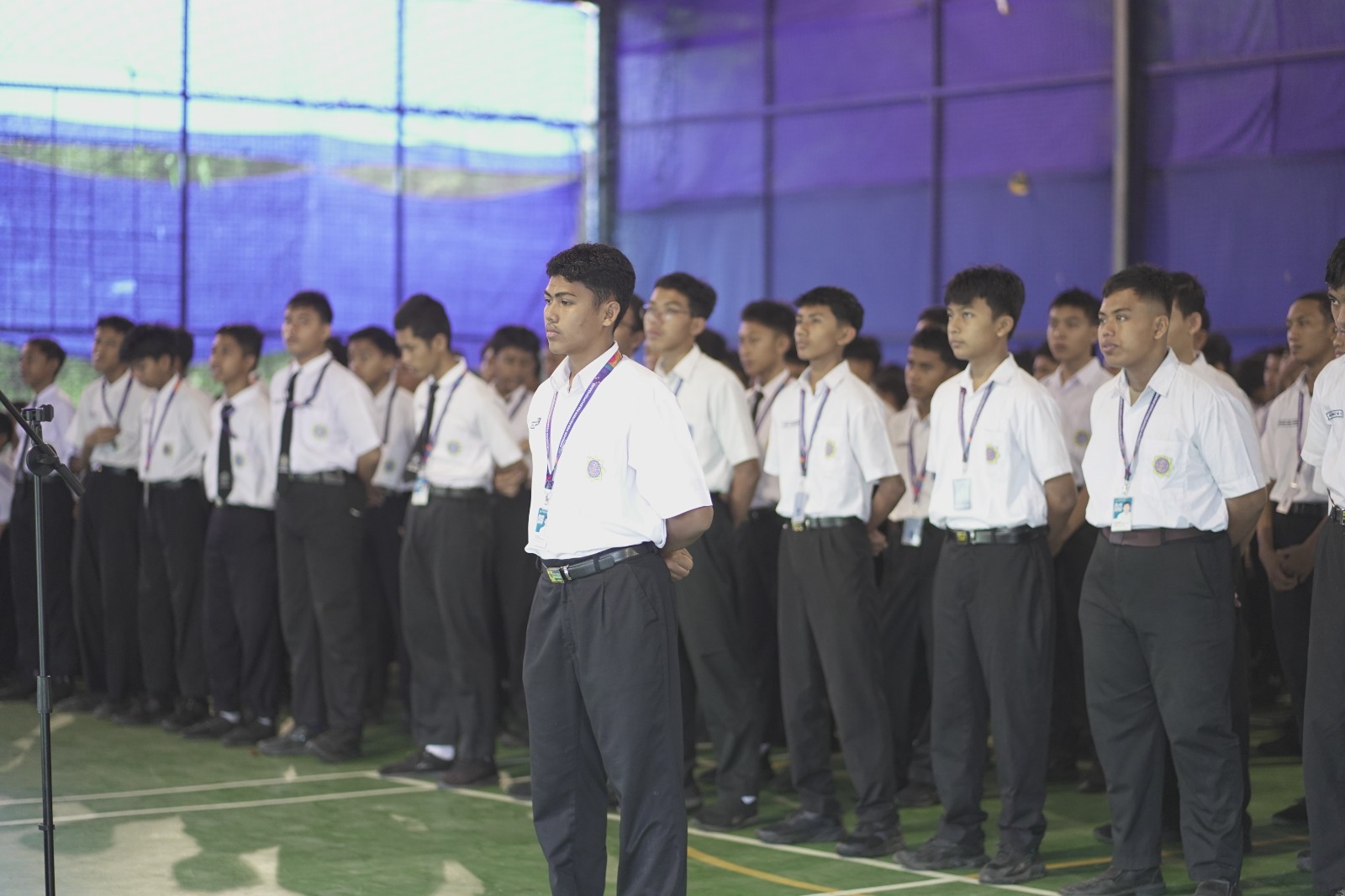Silaturahim & Halalbihalal Pondok Pesantren Maskumambang
