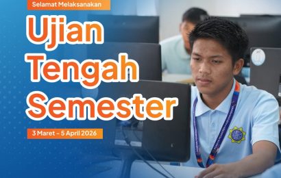 Ujian Tengah Semester Genap 2025/2026