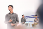 Inspiration Class Asrama Putra Pondok Pesantren Maskumambang