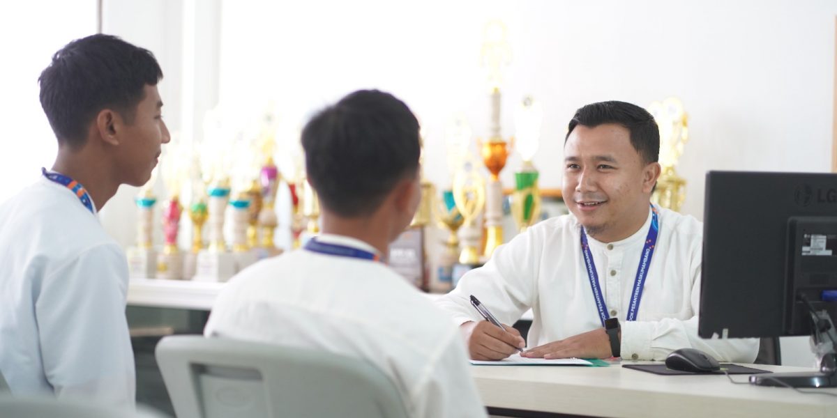 Maskumambang Consultation Program