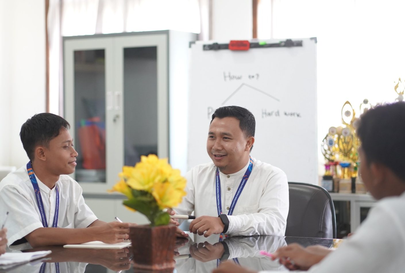 Maskumambang Consultation Program