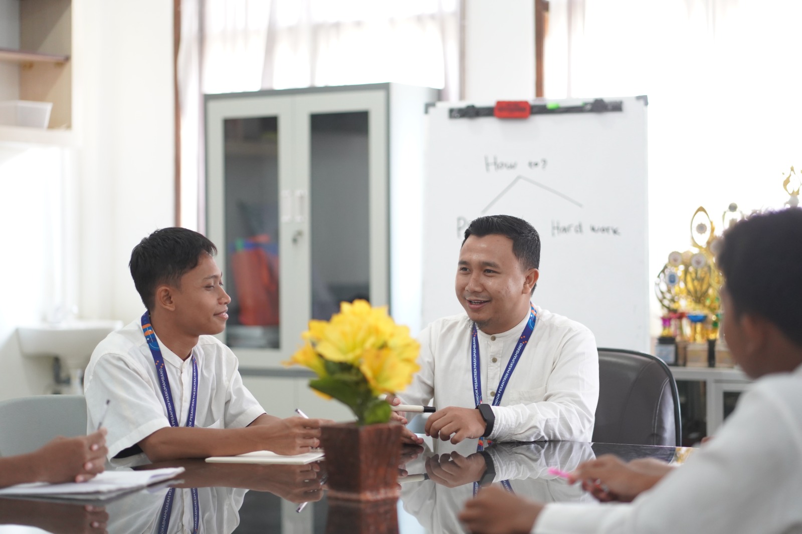 Maskumambang Consultation Program