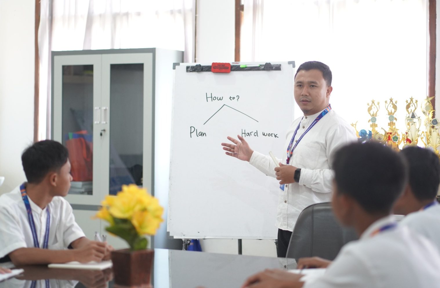 Maskumambang Consultation Program