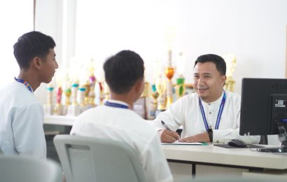 Maskumambang Consultation Program