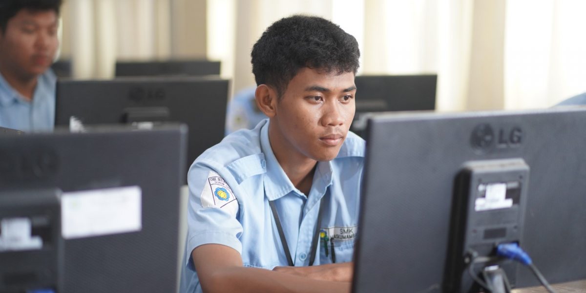 PSAJ SMK Maskumambang 2026