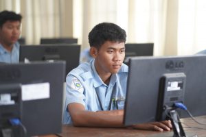 PSAJ SMK Maskumambang 2026