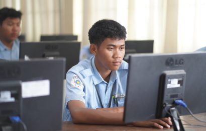 PSAJ SMK Maskumambang 2026