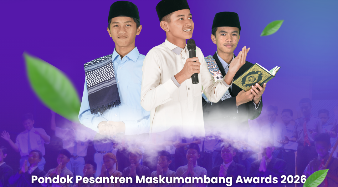 PONDOK PESANTREN MASKUMAMBANG AWARDS 2026 (PPMA 2026)