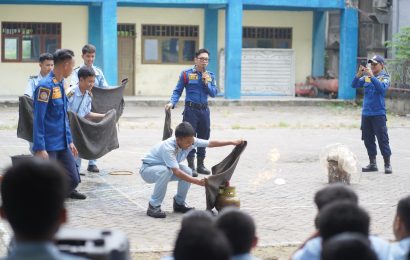 Pra PKL SMK Maskumambang