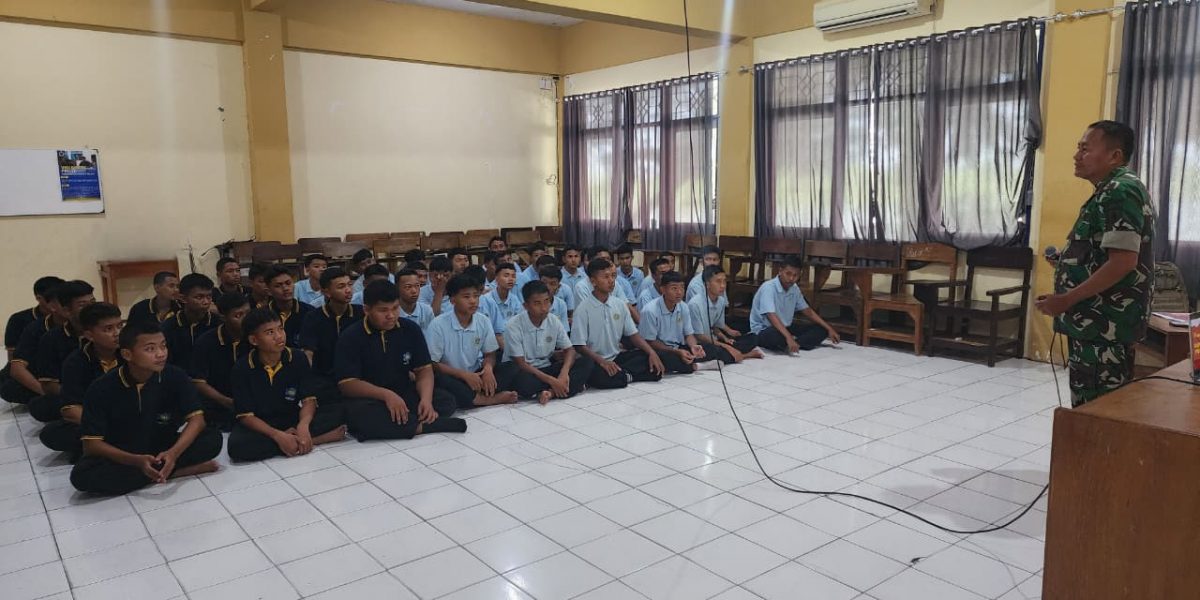 Pra PKL SMK Maskumambang 2026