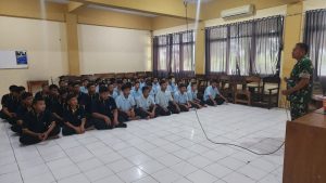 Pra PKL SMK Maskumambang 2026