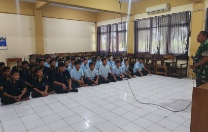 Pra PKL SMK Maskumambang 2026