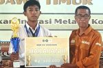 Prestasi MTs YKUI Maskumambang
