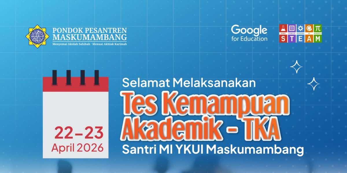 TKA MI YKUI Maskumambang