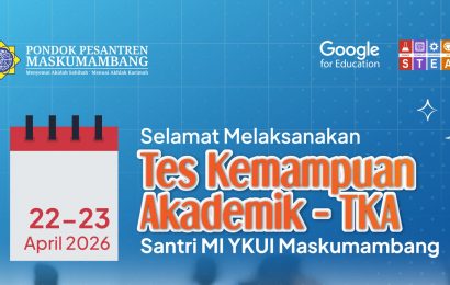 TKA MI YKUI Maskumambang