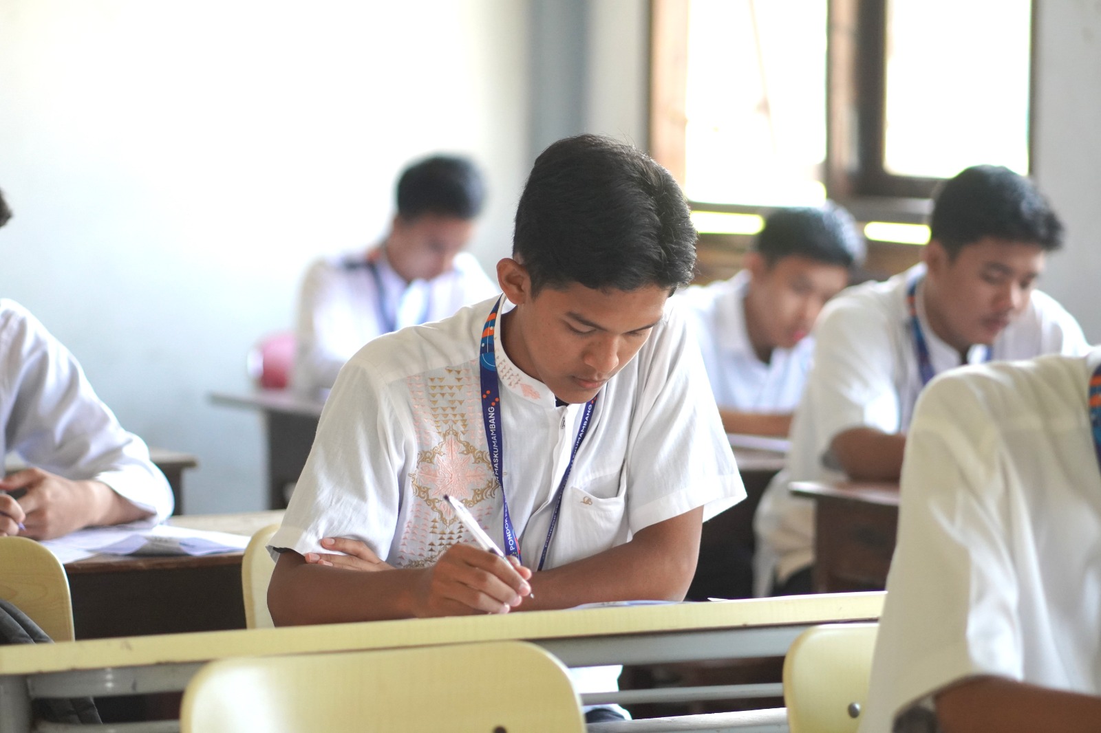 UM MA YKUI Maskumambang