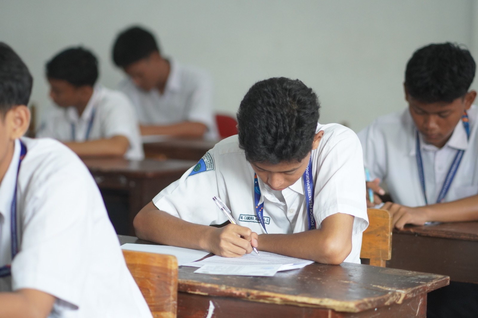 UM MA YKUI Maskumambang