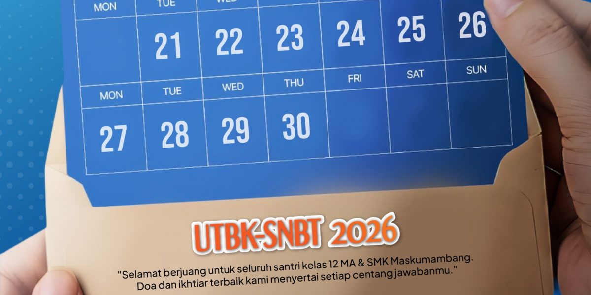 UTBK SNBT 2026