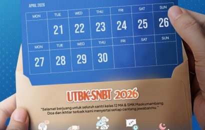 UTBK SNBT 2026