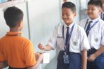 Donasi IPRA-IPRI Junior MI YKUI Maskumambang